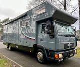 Phoenix 9000 L  *SOLAR*WECHSEL*LUFT*TV*GENERATOR*AHK - Phoenix 9000