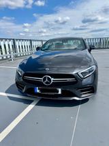 Mercedes-Benz CLS 53 AMG Mercedes-AMG CLS 53 4MATIC+ Autom... - Mercedes-Benz CLS 53 AMG