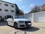 Audi A3 1.4 TFSI COD ultra S line Cabriolet S line