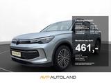 Volkswagen Tiguan 1.5 eTSI DSG Life | NAVI | AHK | PANO |