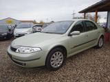 Renault Laguna Dynamique 1.8 16V - Renault Laguna Dynamique mit Benzin-Antrieb
