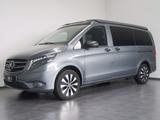 Mercedes-Benz Vito Tourer 119 CDI Pro 4x4 lang PÖSSL/R-KAMERA - Mercedes-Benz Vito: Allradantrieb