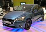 Mazda 2 Lim. Kizoku*1HD*LED*ALU*SHZ*PDC*KAMERA*MFL*BC* - Mazda 2 in Bonn