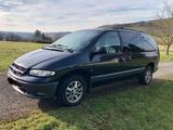 Chrysler Grand Voyager LE 3.8 4WD Auto - Chrysler Grand Voyager: Le