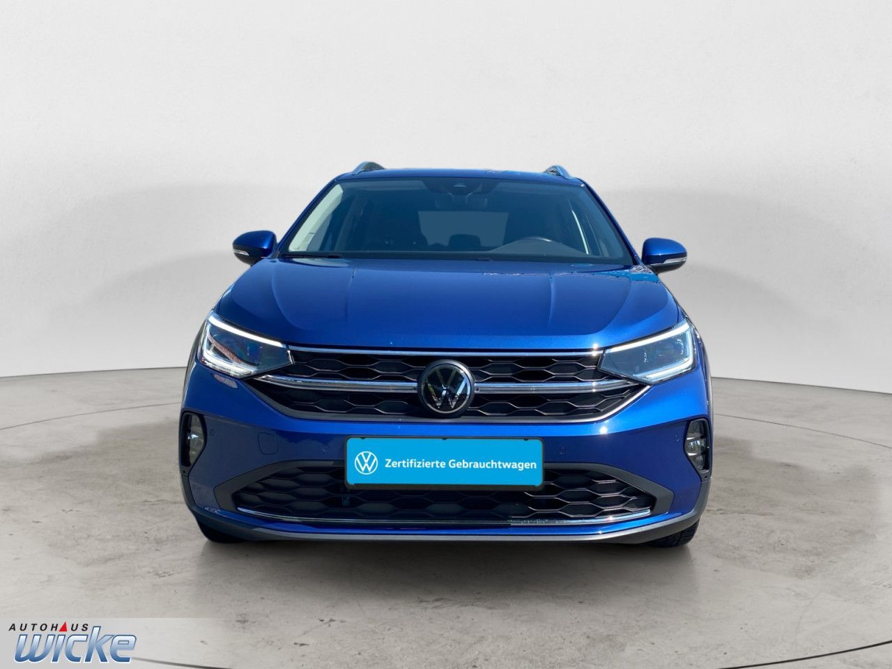 Volkswagen Taigo 1.0 TSI Style NAVI KLIMA LM 17 ZOLL foto 3