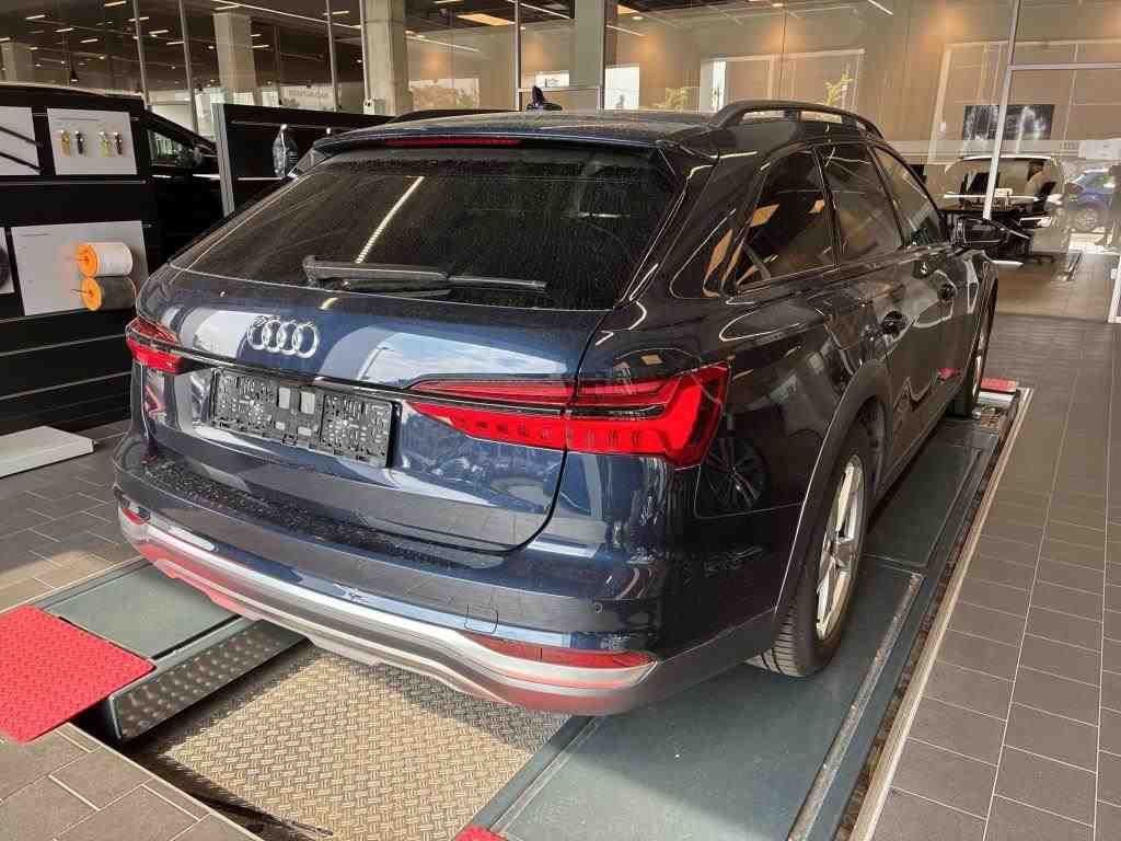 Audi A6 Allroad - Bild 6
