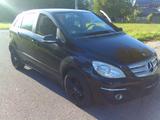 Mercedes-Benz B 180 B -Klasse B 180 NGT Erdgas Automatik - Mercedes-Benz B-Klasse: Ngt