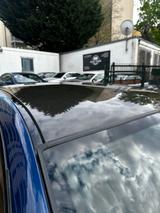 BMW M6 Coupe Interlagos Blau - BMW aus 2005: Coupe