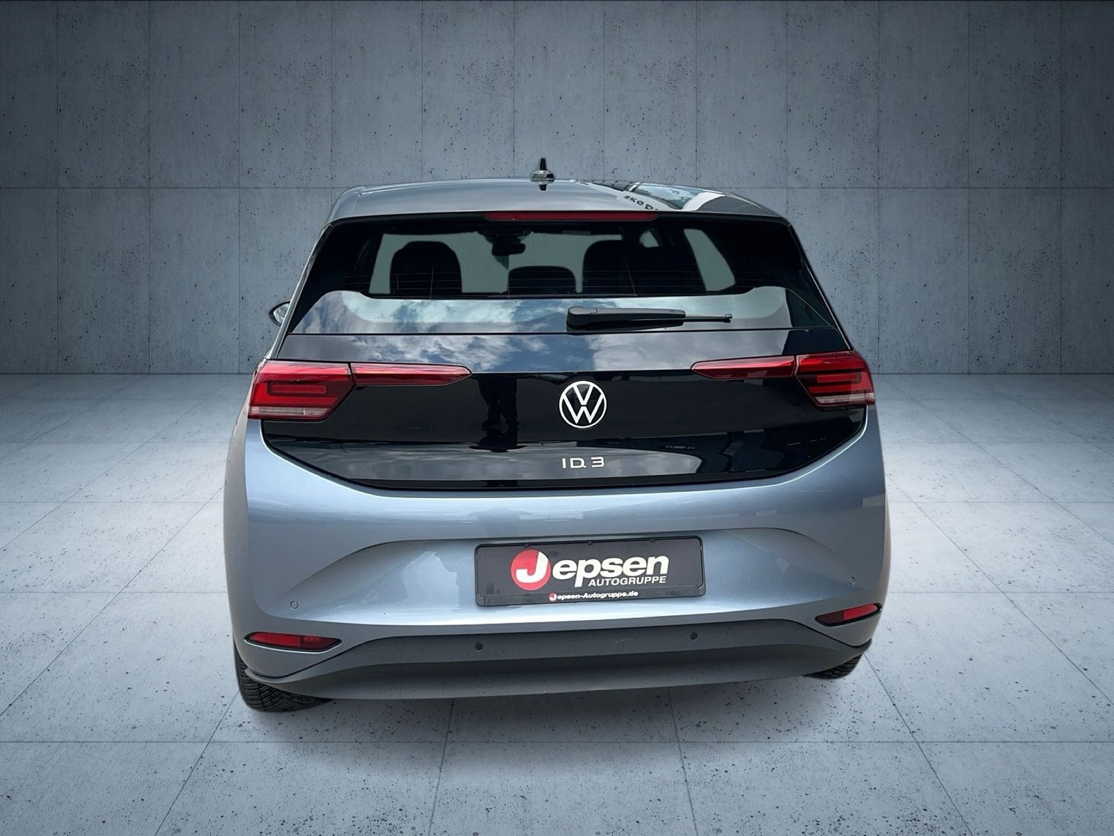 Volkswagen ID.3 - Bild 4