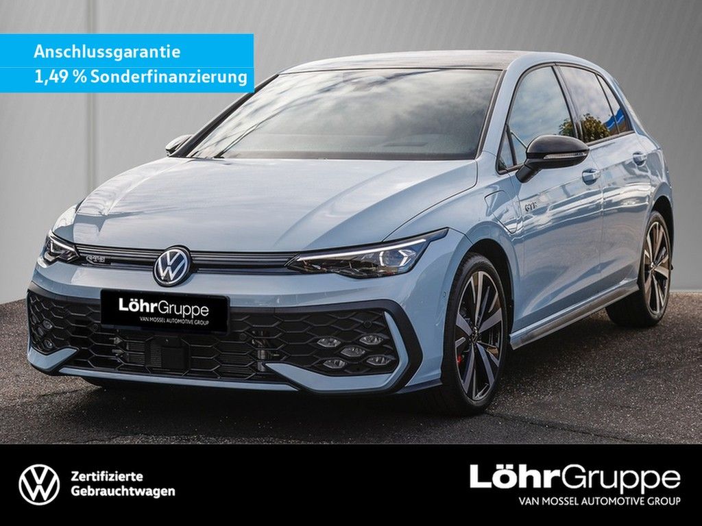 Image of Volkswagen Golf