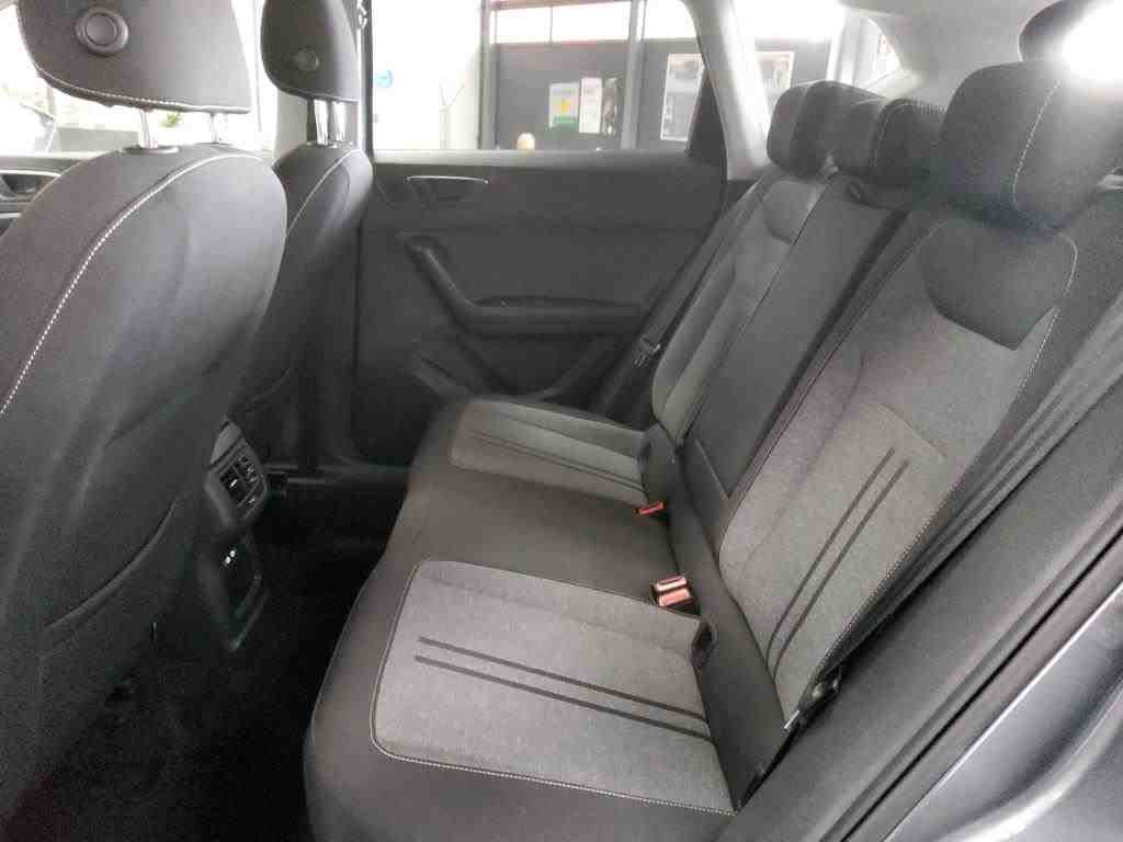 Seat Ateca - Bild 8