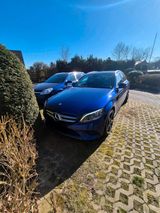 Mercedes-Benz C-Klasse T Modell W205 220d - Mercedes-Benz 220: W220