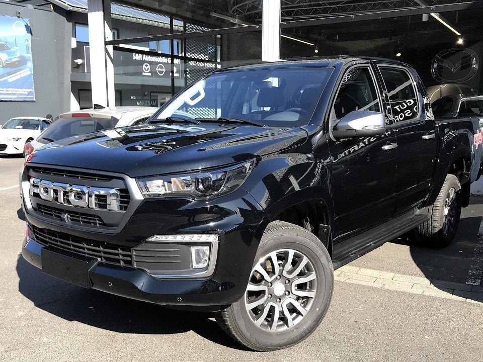 Foton 3