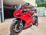 Ducati 899 Panigale Scheckheft | Unfallfrei | Neuer TÜV - DUCATI 899 PANIGALE