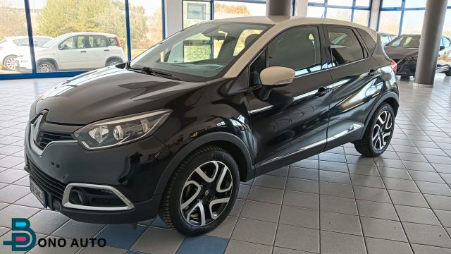 Renault Captur 1.5 dCi 8V 90 CV Start&Stop Energ