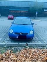 Volkswagen VW Lupo 1.4 Automatik - Volkswagen Lupo: Automat