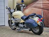 BMW R 1200 C Sonderpreis! - BMW CHOPPER 1200 C