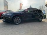 Ford Focus ST-Line LED+AHK+Navi+Kamera+Winterpaket - Ford Gebrauchtwagen in Offenbach