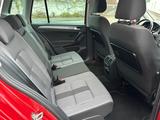Volkswagen Golf Sportsvan 1.4 TSI,Navi,Sitzh.,Tempo,PDC - Volkswagen Golf Sportsvan in Stuttgart