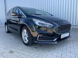 Ford S-Max S-MAX Titanium - Ford Gebrauchtwagen von 2020