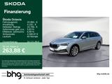 Skoda Octavia Combi 1.4 TSI iV DSG Style - Skoda Octavia mit Hybrid-Antrieb: Automatik