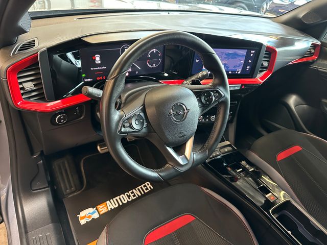 Opel Mokka GS Line *LED*Virtuel*Kamera*