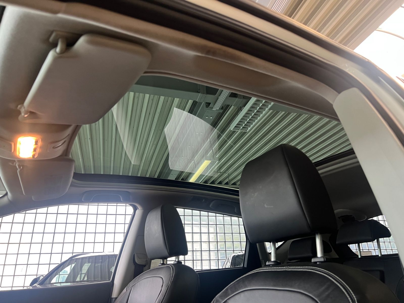 Fahrzeugabbildung Nissan Qashqai Tekna *360 KAMERA*NAVI*LEDER*BOSE*