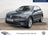 Volkswagen Tiguan 1.5TSI DSG LED NAVI AHK STANDHZ ACC 360°
