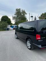 Volkswagen T5 Multivan - VW T5 7-Sitzer