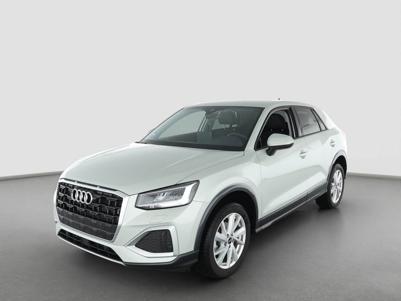 Audi Q2 - Bild 2