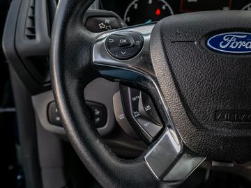Ford Transit Connect 1.5 Kasten lang Trend Kamera