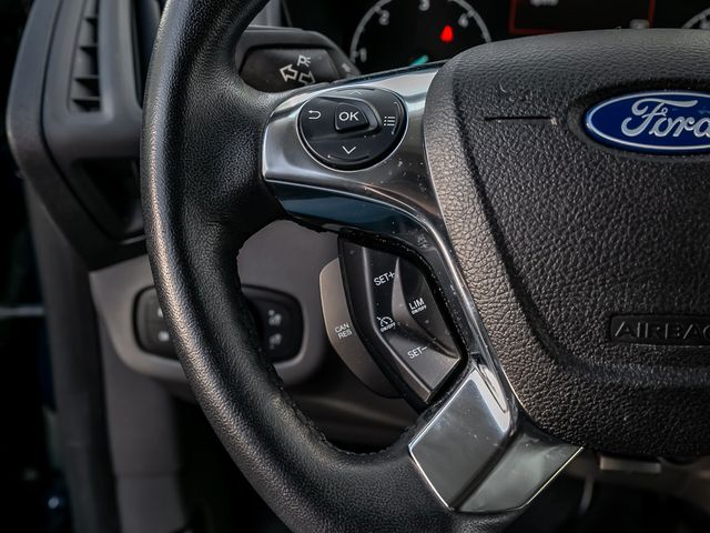 Ford Transit Connect 1.5 Kasten lang Trend Kamera