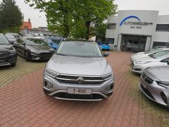 VW T-ROC  Goal  1,5 TSI*KAMERA+AHK+ACC TEMPOMAT Bild 2