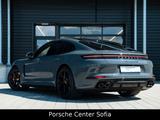 Porsche Panamera GTS - Porsche Panamera GTS