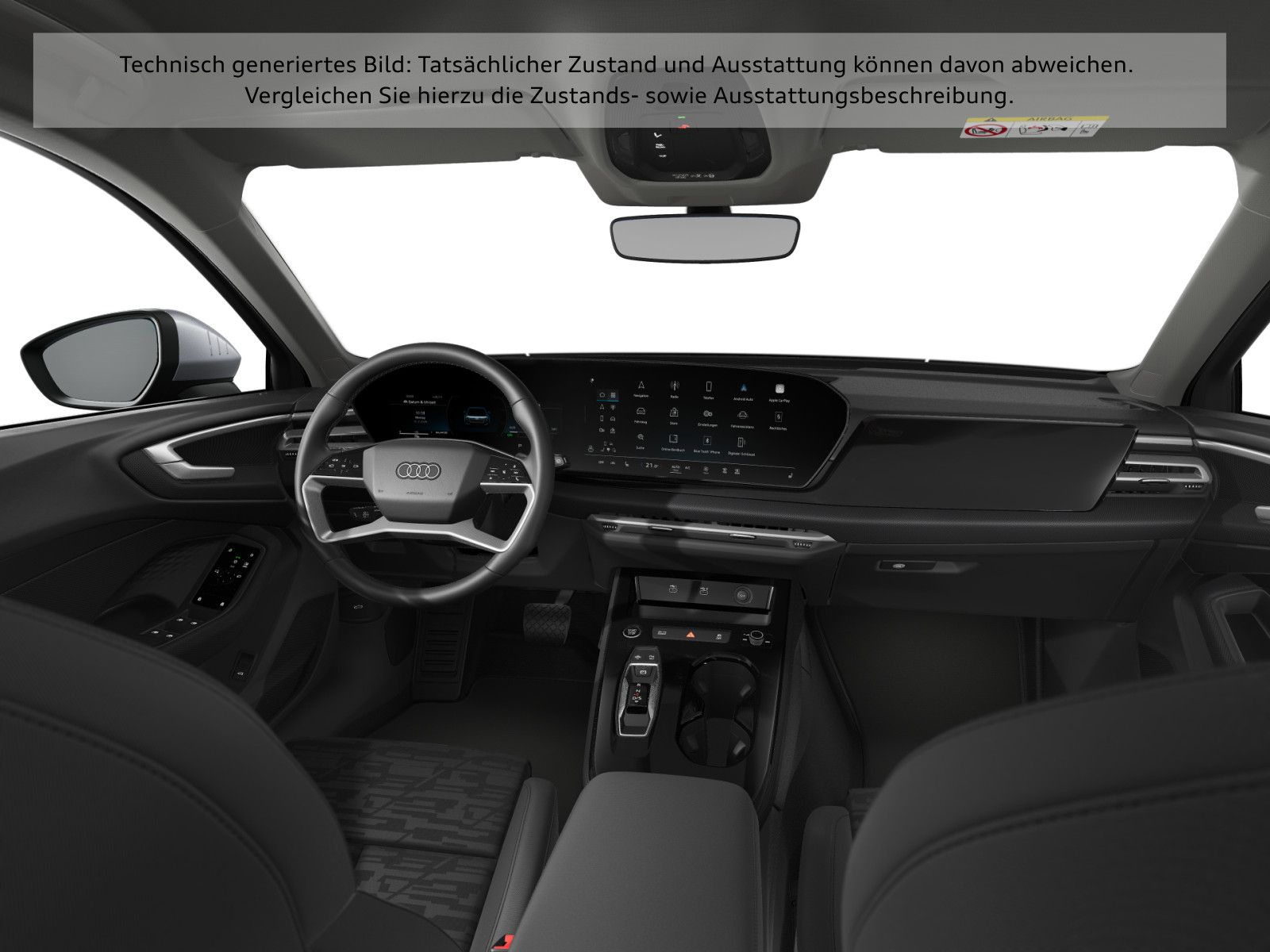 Audi A5 - Bild 11