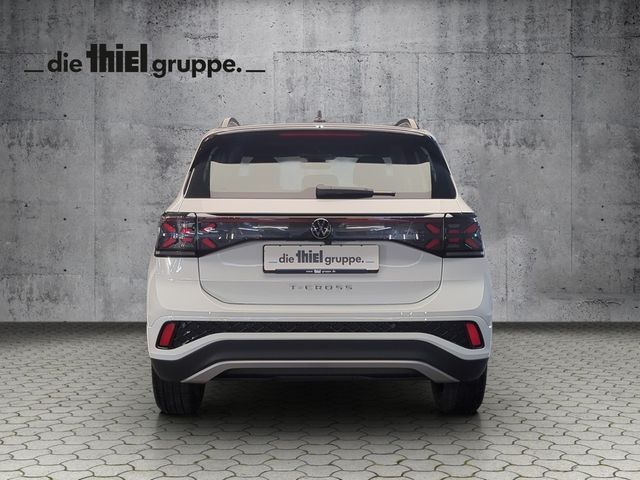 Volkswagen T-Cross - Bild 5