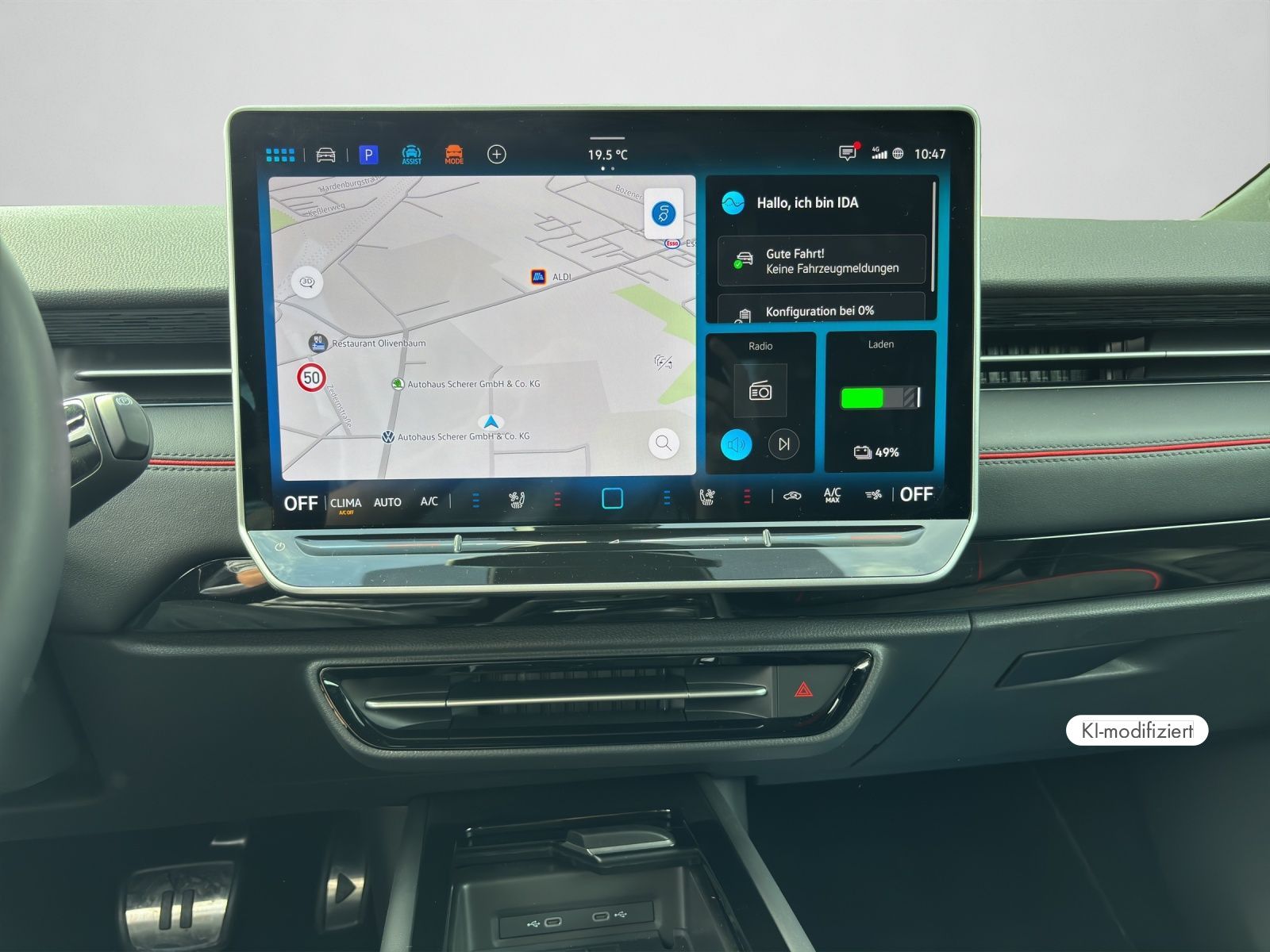 Volkswagen ID.7 - Bild 12