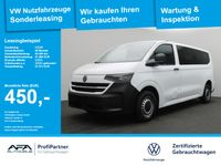 Volkswagen T7 Kombi - Vorschau Bild 1