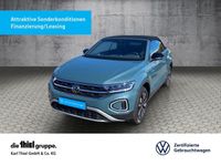 Volkswagen T-Roc - Vorschau Bild 1