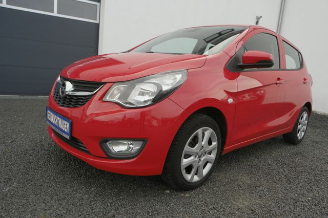 Opel Karl 1.0 Edition*Klima*SHZ