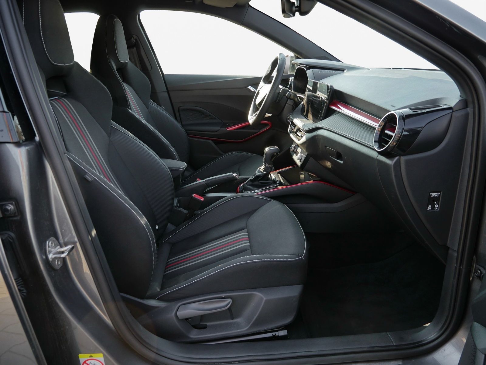 Skoda Fabia - Bild 4