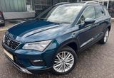 Seat Ateca 1.5 TSI Xcellence /TOPVIEW/NAV/SHZ - Seat Ateca in Mannheim