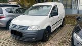Volkswagen Vw caddy 1.6 - Volkswagen Caddy: Pickup