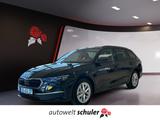 Skoda Octavia Combi 1,5 mHEV TSI DSG Selection - SKODA Octavia Selection mit Benzin-Antrieb