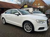 Audi A3 40 TFSI S-Tronic Design*Pano*SZH*Leder*RFK*SS - Audi A3 Gebrauchtwagen in Hannover