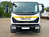 Iveco Eurocargo ML120E18 4x2 Roadside Assistance - Iveco Eurocargo 120