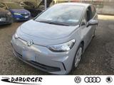 Volkswagen ID.3 Pro FACELIFT 62kW ACC - Volkswagen ID.3: Facelift