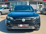 Volkswagen Touareg 4.0TDI DSG 4Motion"R-Line"AHK*STANDHEIZ. - Volkswagen Touareg: R Line