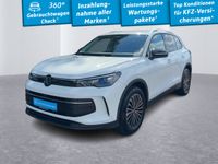 Volkswagen Tiguan - Vorschau Bild 2