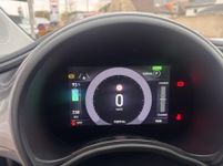 Fiat 500e - Vorschau Bild 14